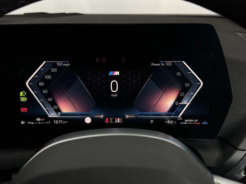  BMW 1 SERIES 120 M Sport 5dr Step Auto 5257332