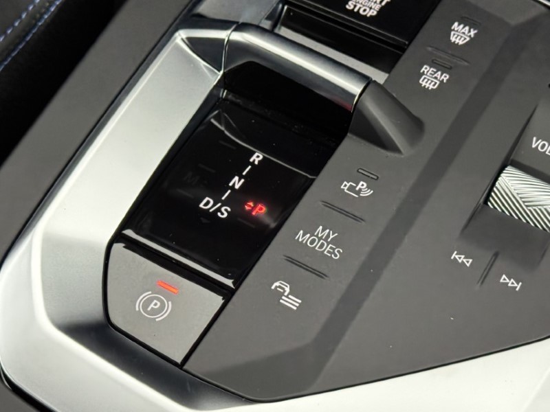  BMW 1 SERIES 120 M Sport 5dr Step Auto 5257340