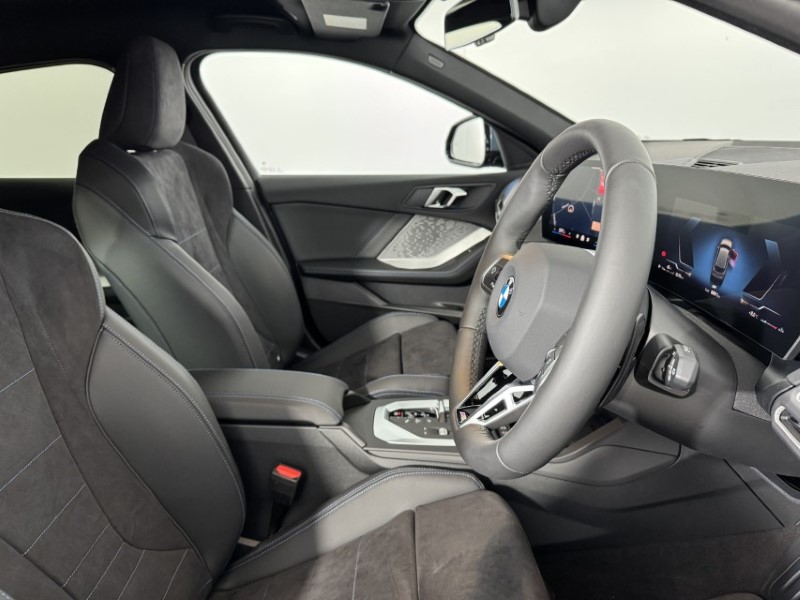  BMW 1 SERIES 120 M Sport 5dr Step Auto 5257354