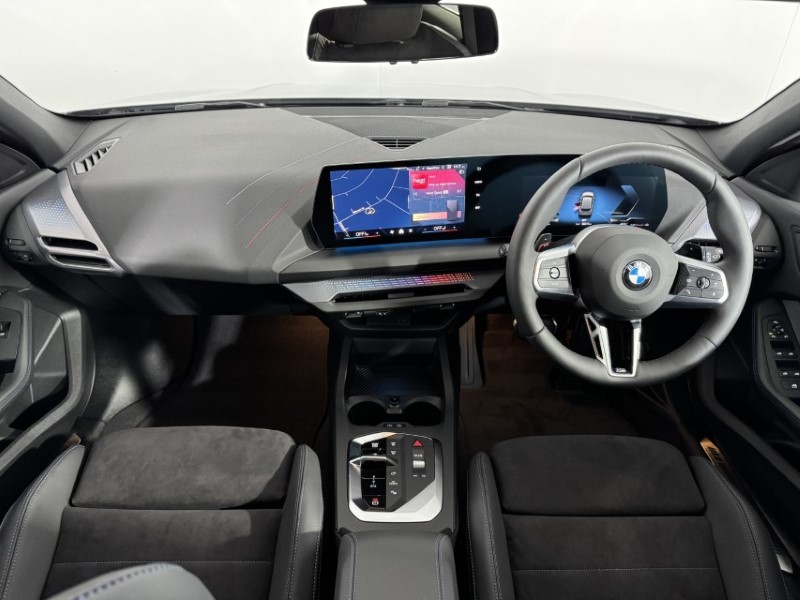  BMW 1 SERIES 120 M Sport 5dr Step Auto 5257372