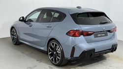 BMW 1 SERIES 120 M Sport 5dr Step Auto 5257436