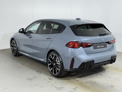 BMW 1 SERIES 120 M Sport 5dr Step Auto