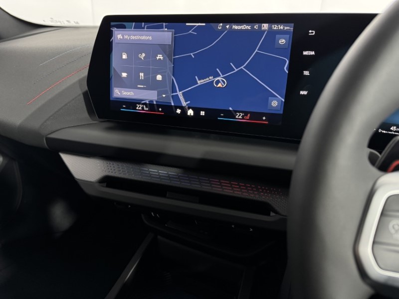  BMW 1 SERIES 120 M Sport 5dr Step Auto 5257349