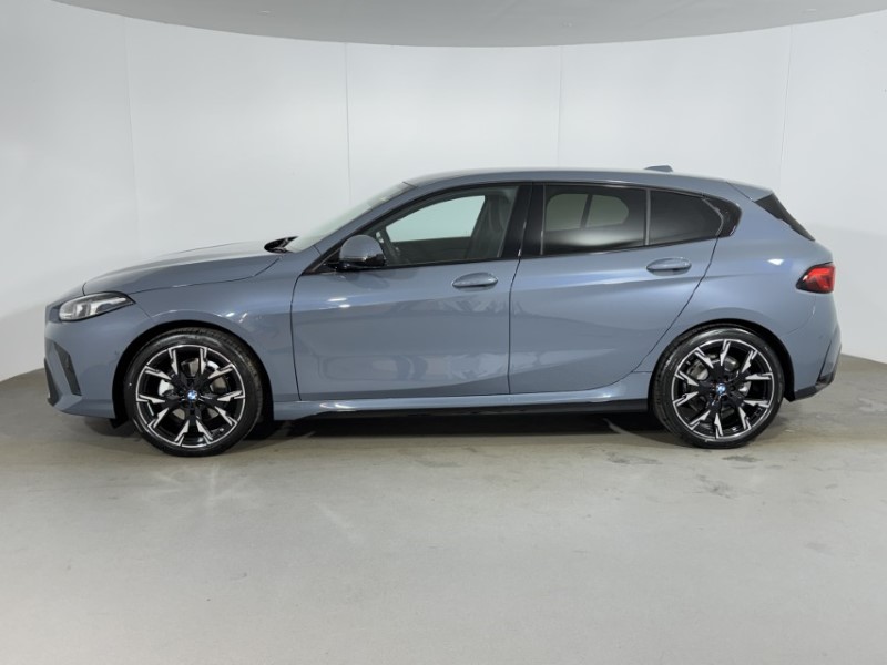  BMW 1 SERIES 120 M Sport 5dr Step Auto 5257428