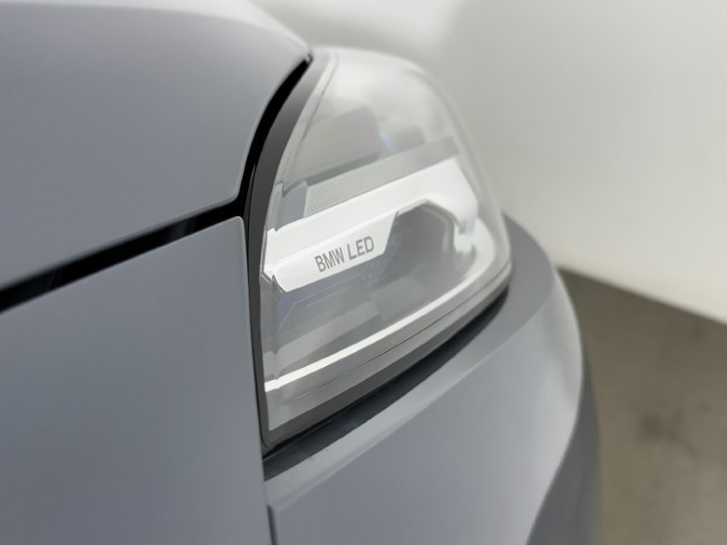  BMW 1 SERIES 120 M Sport 5dr Step Auto 5257362