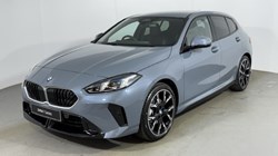 BMW 1 SERIES 120 M Sport 5dr Step Auto 5257418