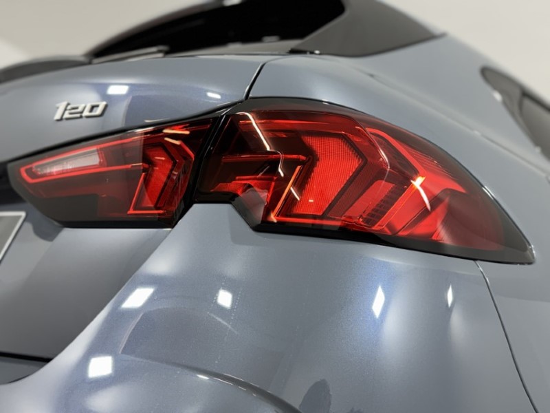  BMW 1 SERIES 120 M Sport 5dr Step Auto 5257365