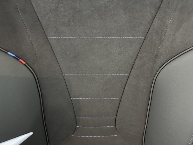  BMW 1 SERIES 120 M Sport 5dr Step Auto 5257356