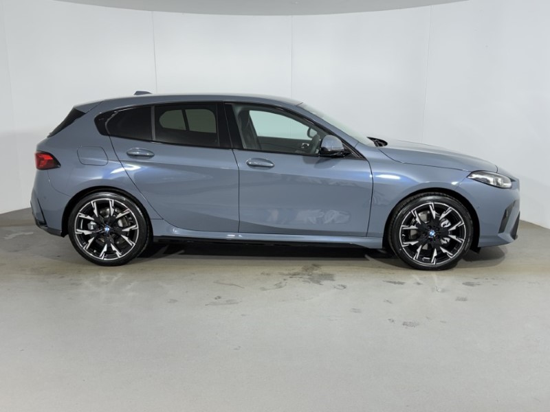  BMW 1 SERIES 120 M Sport 5dr Step Auto 5257494