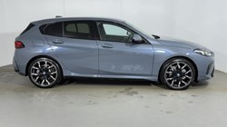 BMW 1 SERIES 120 M Sport 5dr Step Auto 5257494