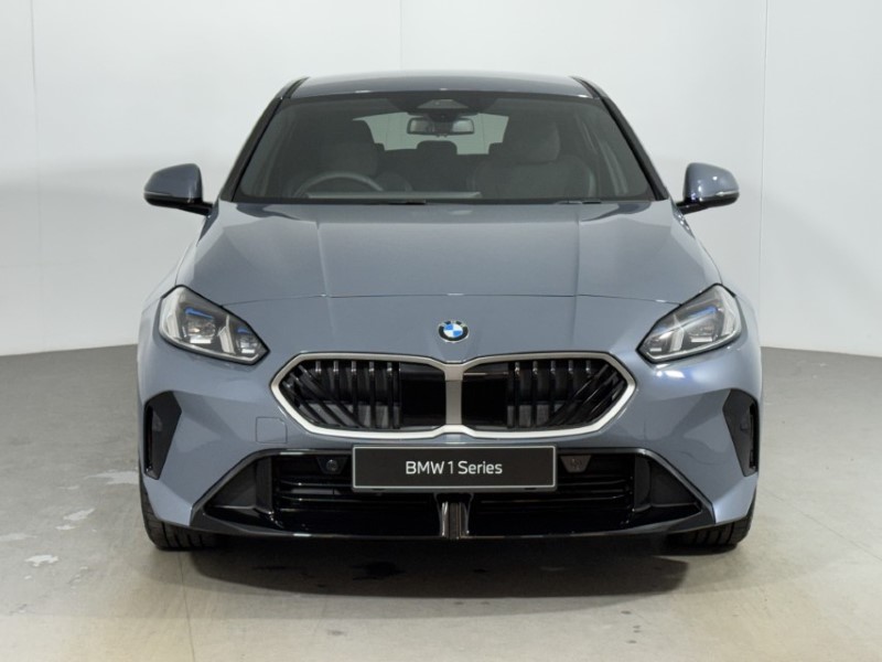  BMW 1 SERIES 120 M Sport 5dr Step Auto 5257486