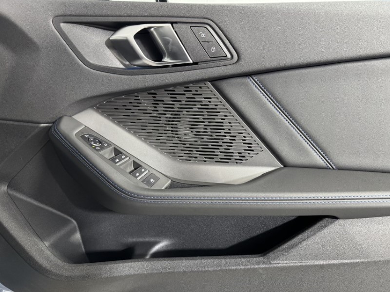  BMW 1 SERIES 120 M Sport 5dr Step Auto 5257359