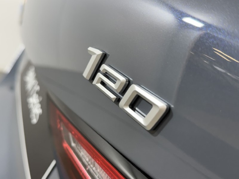  BMW 1 SERIES 120 M Sport 5dr Step Auto 5257366