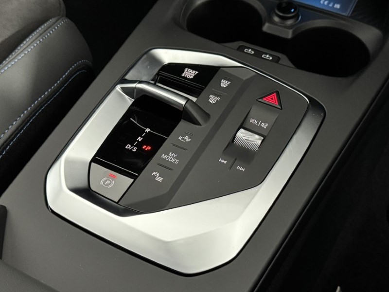  BMW 1 SERIES 120 M Sport 5dr Step Auto 5257334