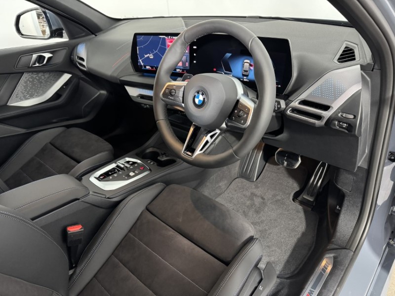  BMW 1 SERIES 120 M Sport 5dr Step Auto 5257353