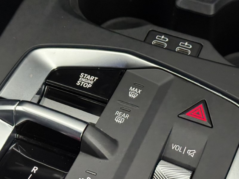  BMW 1 SERIES 120 M Sport 5dr Step Auto 5257341