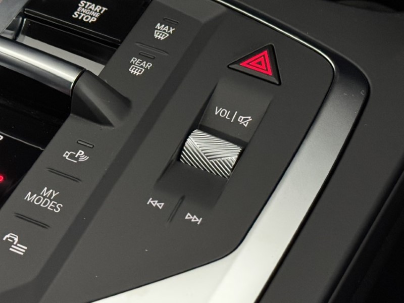  BMW 1 SERIES 120 M Sport 5dr Step Auto 5257342