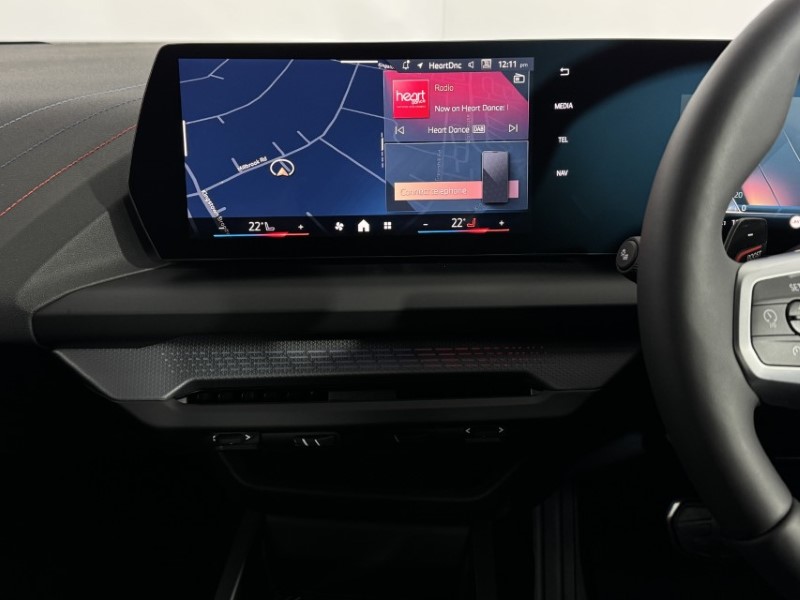  BMW 1 SERIES 120 M Sport 5dr Step Auto 5257333