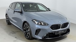 BMW 1 SERIES 120 M Sport 5dr Step Auto 5257412