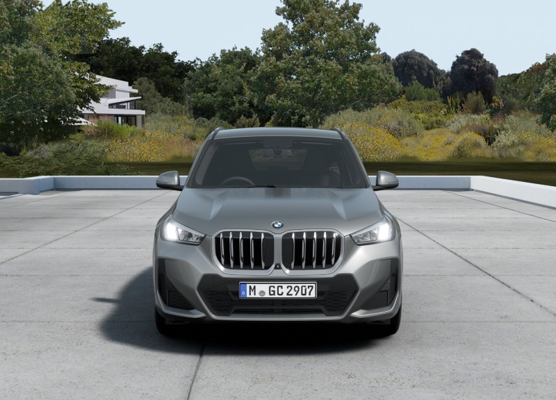  BMW X1 sDrive 20i MHT M Sport 5dr Step Auto 5948101