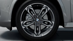 BMW X1 sDrive 20i MHT M Sport 5dr Step Auto 5948104