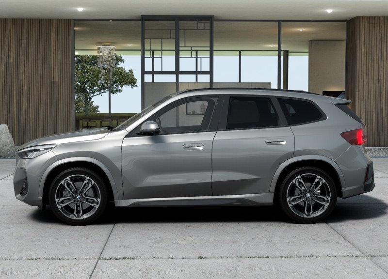  BMW X1 sDrive 20i MHT M Sport 5dr Step Auto 5948106
