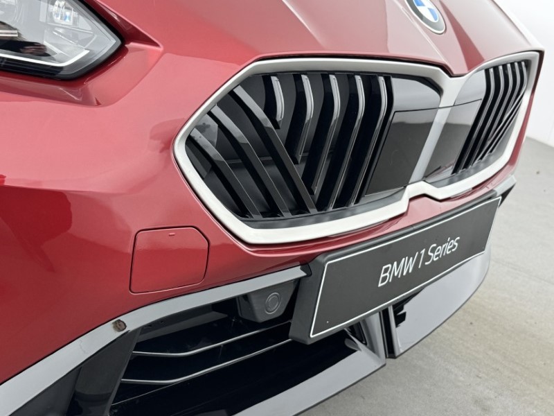  BMW 1 SERIES 120 M Sport 5dr Step Auto [Tech PLUS Pack] 5281576