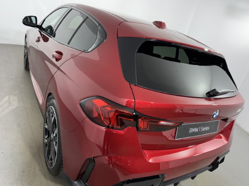  BMW 1 SERIES 120 M Sport 5dr Step Auto [Tech PLUS Pack] 5281587