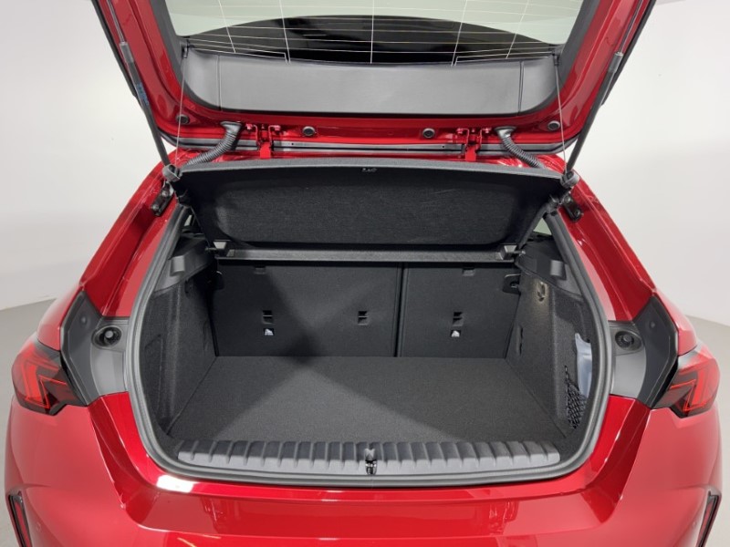  BMW 1 SERIES 120 M Sport 5dr Step Auto [Tech PLUS Pack] 5281586