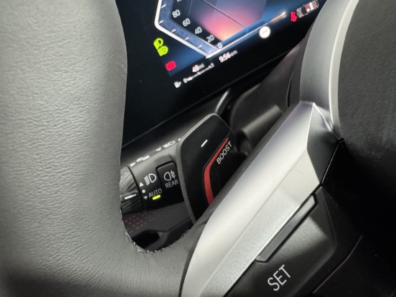  BMW 1 SERIES 120 M Sport 5dr Step Auto [Tech PLUS Pack] 5281556