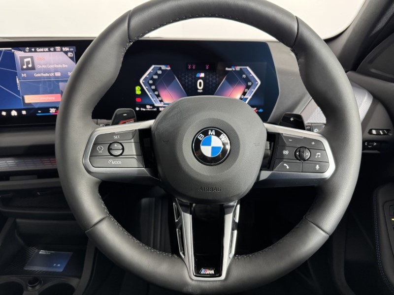  BMW 1 SERIES 120 M Sport 5dr Step Auto [Tech PLUS Pack] 5281544