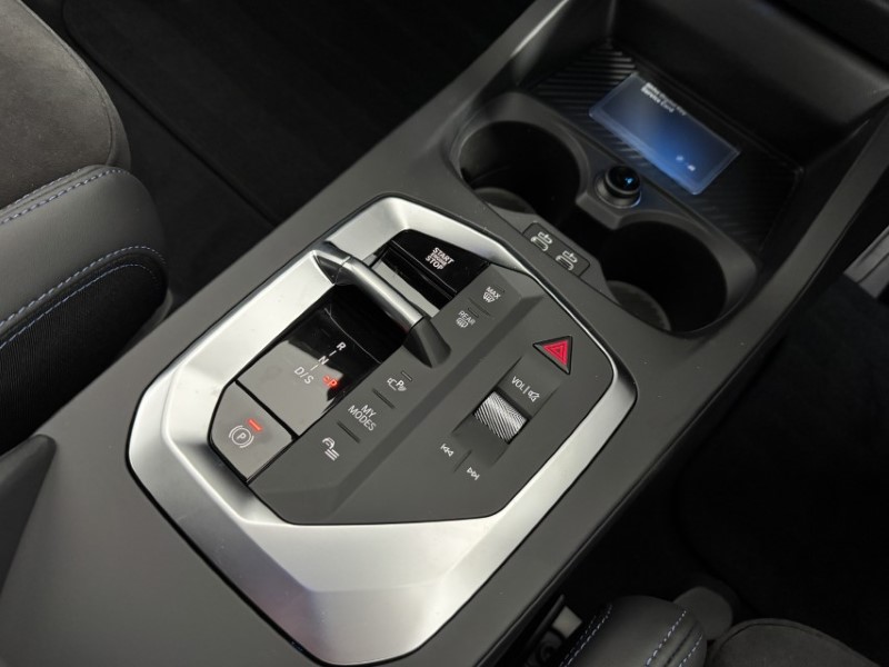  BMW 1 SERIES 120 M Sport 5dr Step Auto [Tech PLUS Pack] 5281554