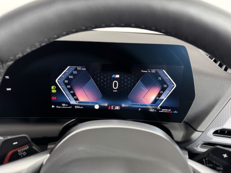  BMW 1 SERIES 120 M Sport 5dr Step Auto [Tech PLUS Pack] 5281545