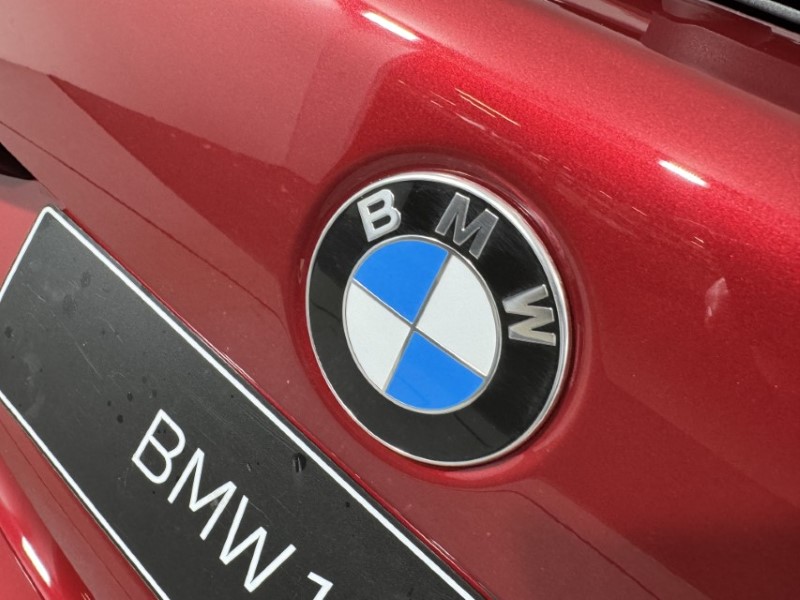  BMW 1 SERIES 120 M Sport 5dr Step Auto [Tech PLUS Pack] 5281583