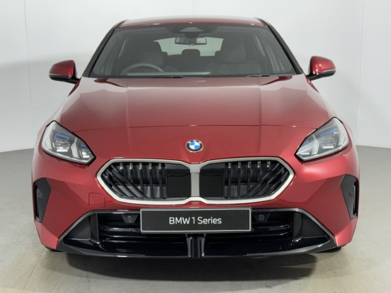  BMW 1 SERIES 120 M Sport 5dr Step Auto [Tech PLUS Pack] 5281648