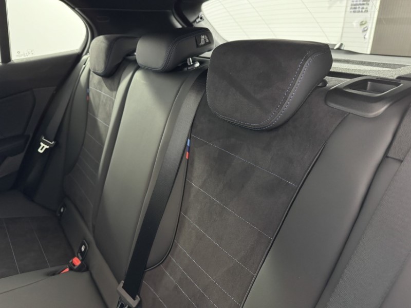  BMW 1 SERIES 120 M Sport 5dr Step Auto [Tech PLUS Pack] 5281588