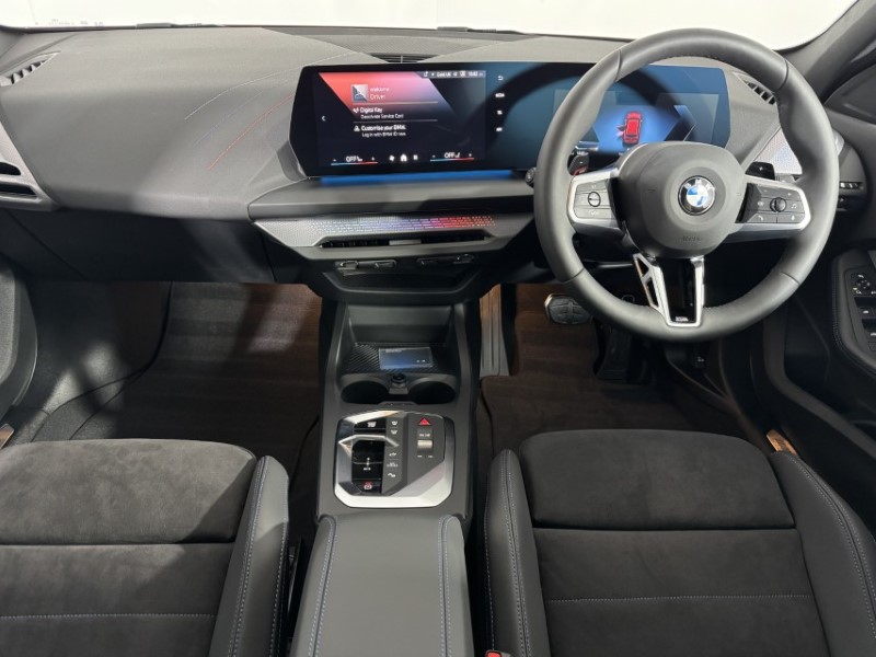  BMW 1 SERIES 120 M Sport 5dr Step Auto [Tech PLUS Pack] 5281589