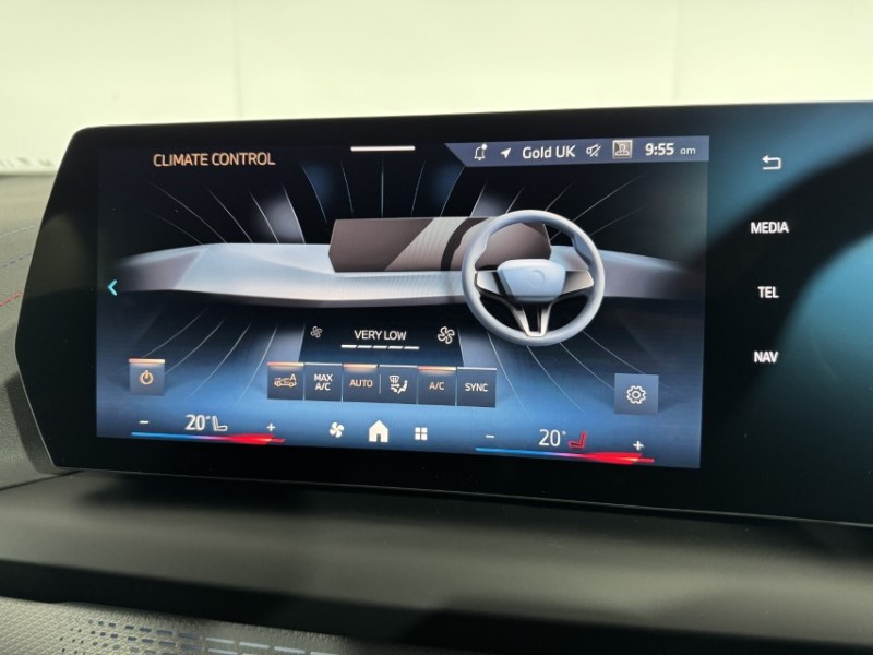  BMW 1 SERIES 120 M Sport 5dr Step Auto [Tech PLUS Pack] 5281549