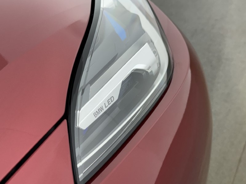  BMW 1 SERIES 120 M Sport 5dr Step Auto [Tech PLUS Pack] 5281573