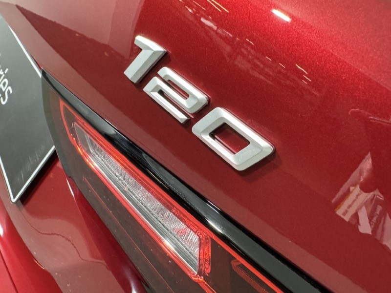  BMW 1 SERIES 120 M Sport 5dr Step Auto [Tech PLUS Pack] 5281582