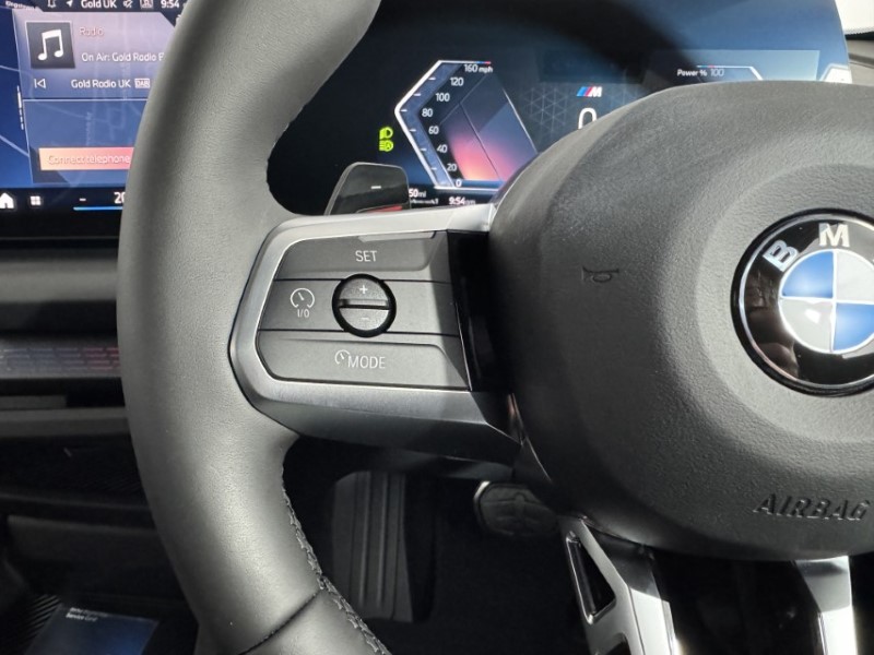  BMW 1 SERIES 120 M Sport 5dr Step Auto [Tech PLUS Pack] 5281546