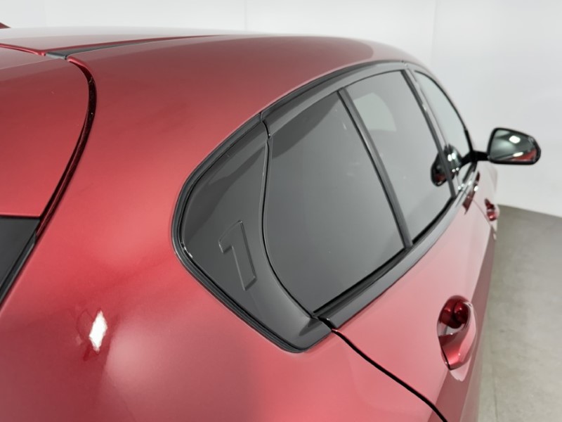  BMW 1 SERIES 120 M Sport 5dr Step Auto [Tech PLUS Pack] 5281577