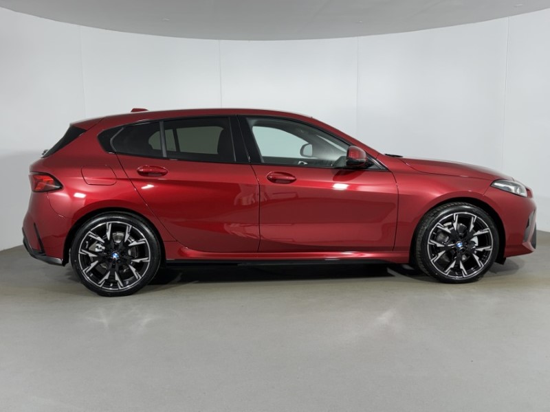  BMW 1 SERIES 120 M Sport 5dr Step Auto [Tech PLUS Pack] 5281643