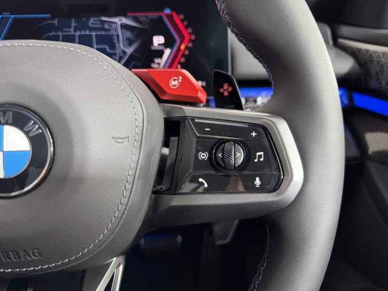  BMW M5 5dr DCT 5264810