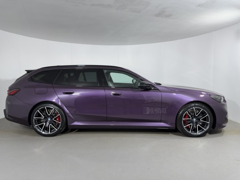  BMW M5 5dr DCT 5264900