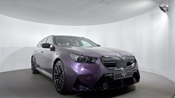 BMW M5 5dr DCT 5264886