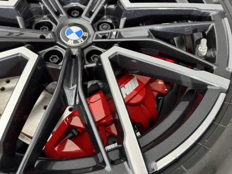  BMW M5 5dr DCT 5264841