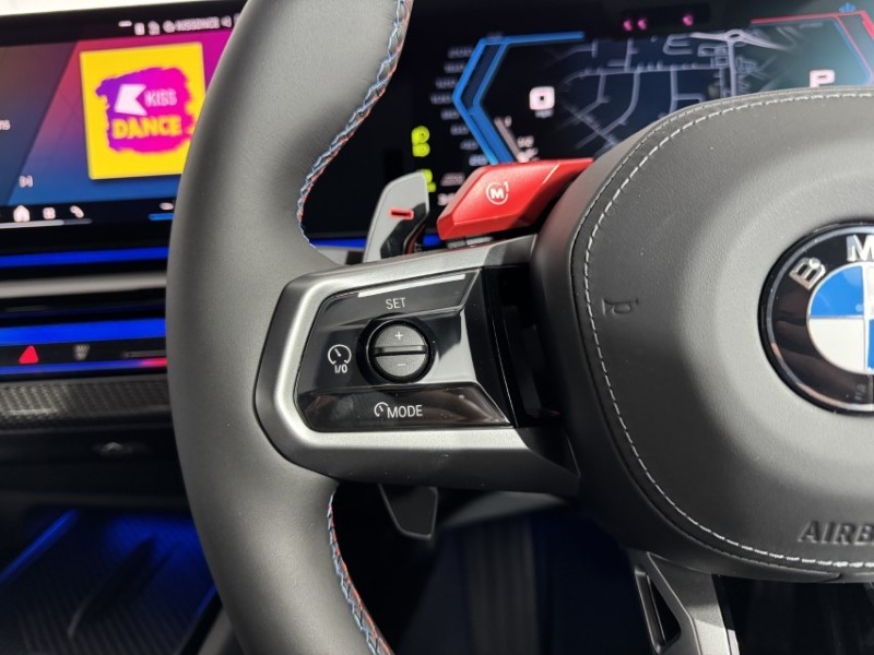  BMW M5 5dr DCT 5264809