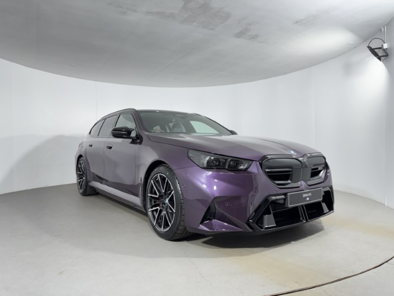  BMW M5 5dr DCT 5264894