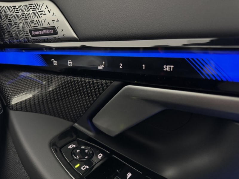  BMW M5 5dr DCT 5264820